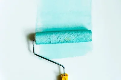 Peinture intérieure à Feuillères — murs, plafonds et boiseries